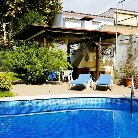 Vilanova Pool