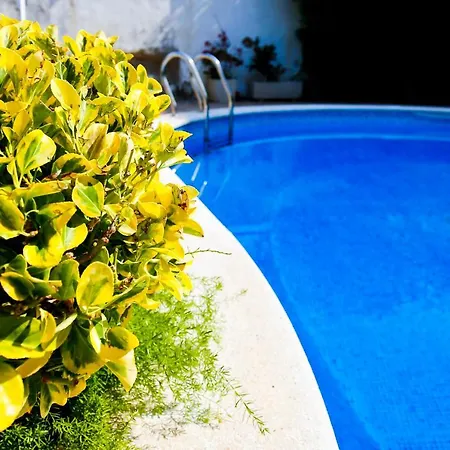 Apartment Vilanova Pool *