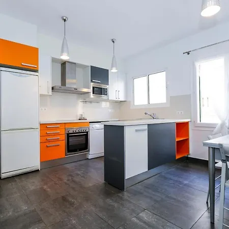 Apartment Vilanova Pool Salou