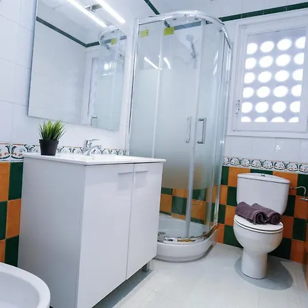Vilanova Pool Apartment